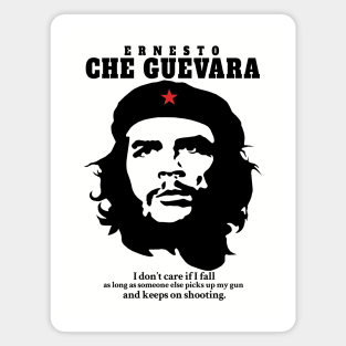 Ernesto "Che" Guevara Magnet